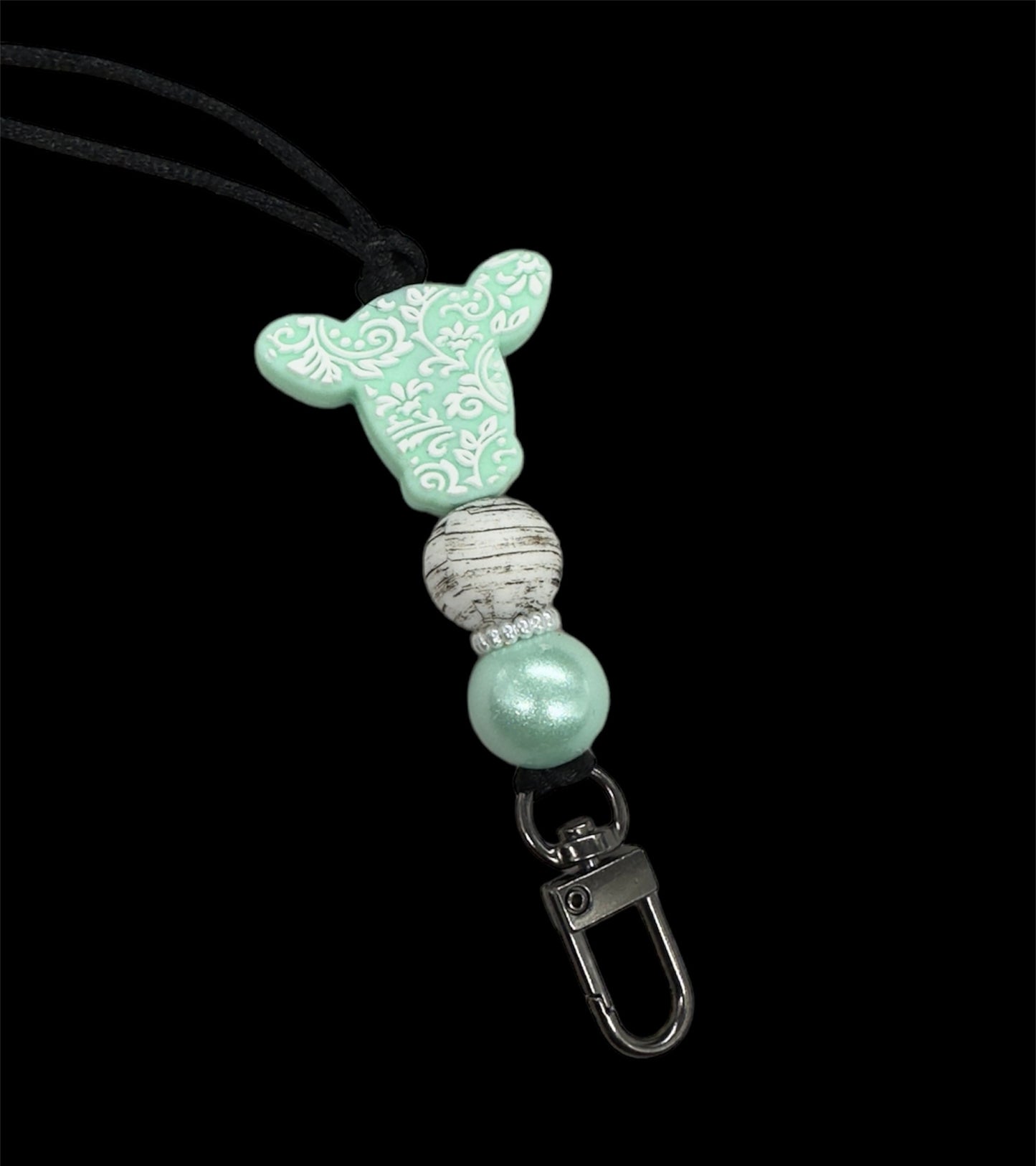 2 Pack Lanyard Set