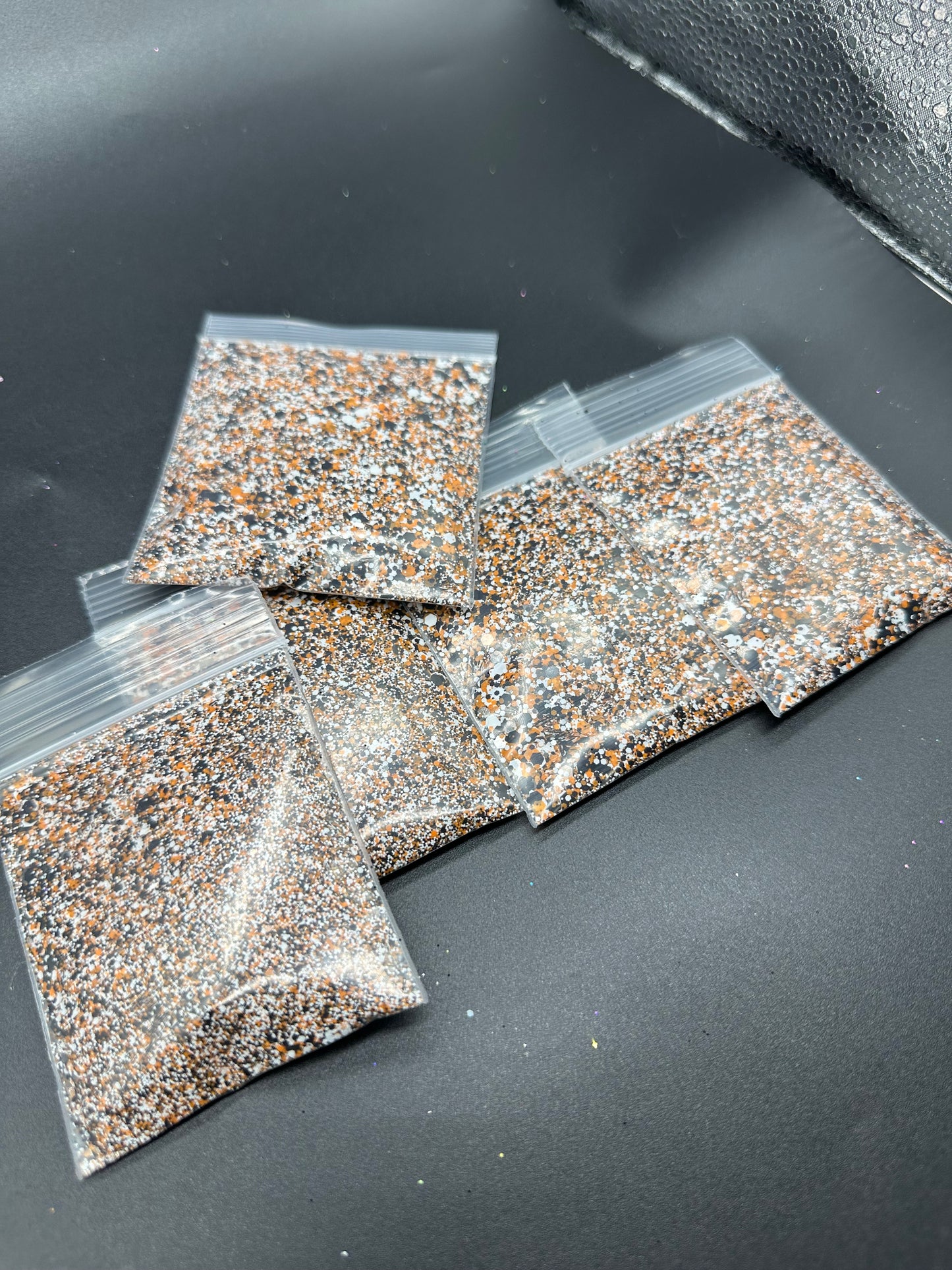 Halloween Glitter Bundle #19 3oz