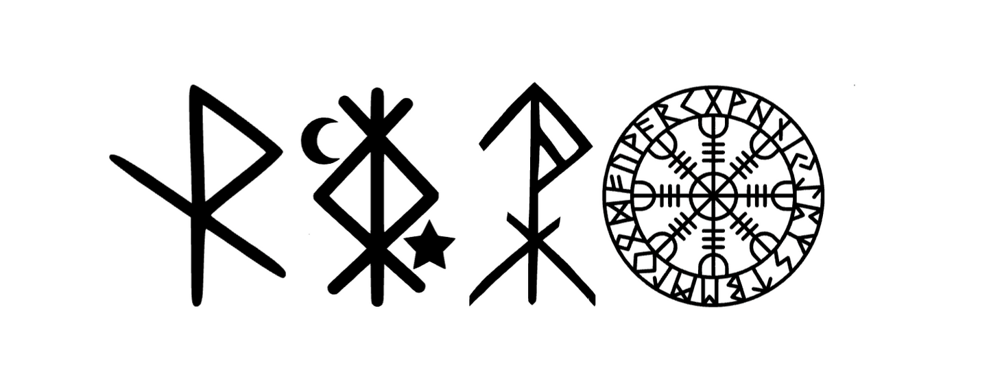 Protection Runes