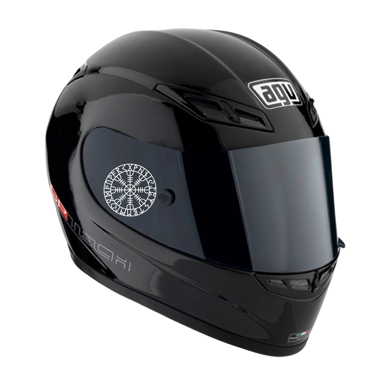 Vegvisir Helmet Size