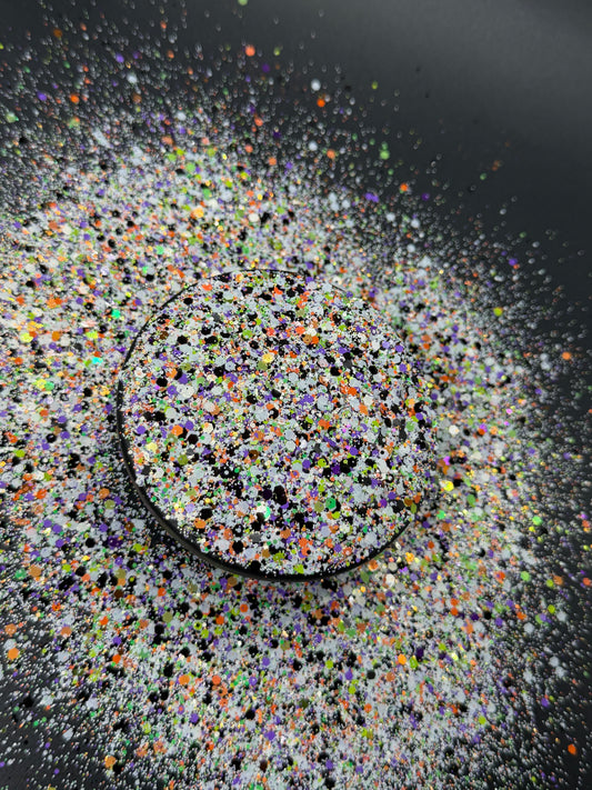 Candy Bowl Mix