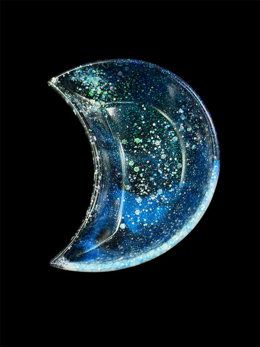 Nebula Celestial Altar Dish