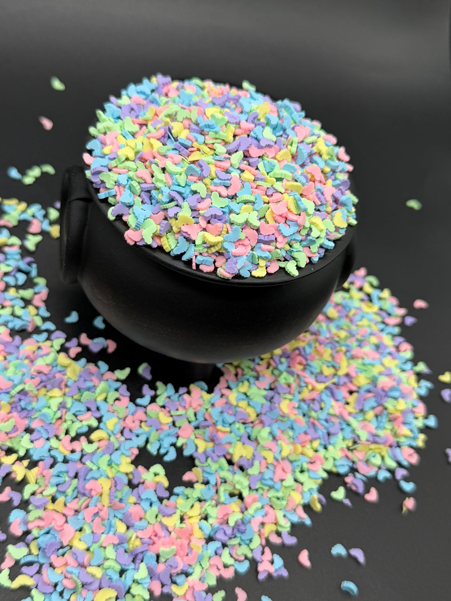 Spooky Sprinkles