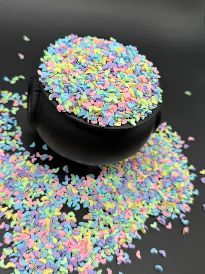 Spooky Sprinkles