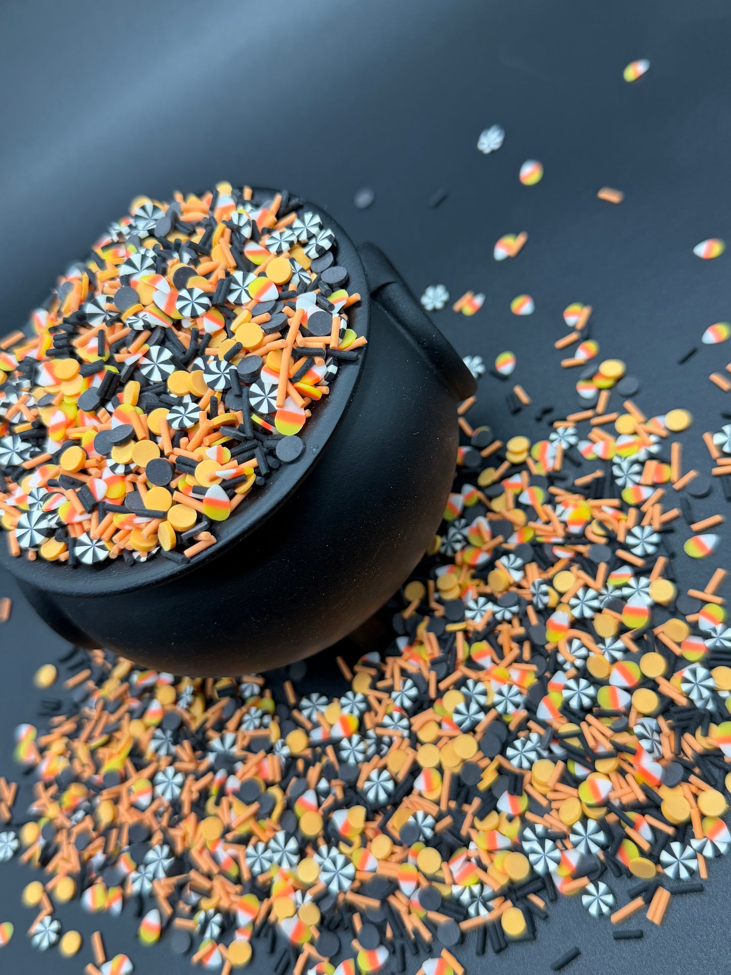 Spooky Sprinkles