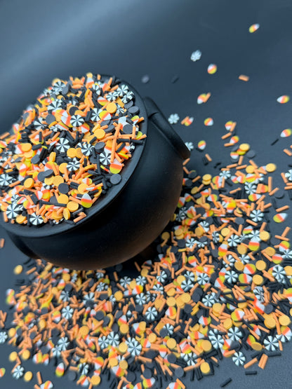 Spooky Sprinkles