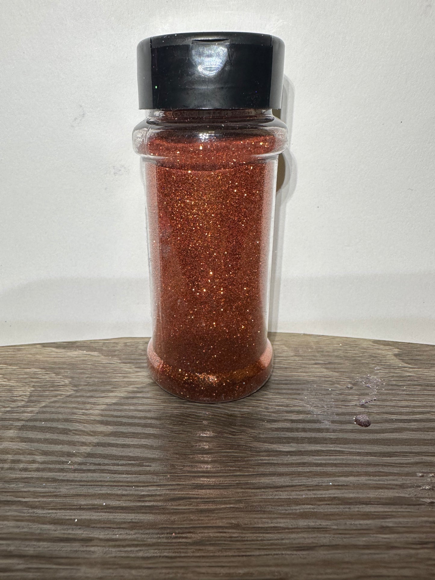 2oz Fine Cut Copper Shaker( READ DESCRIPTION)
