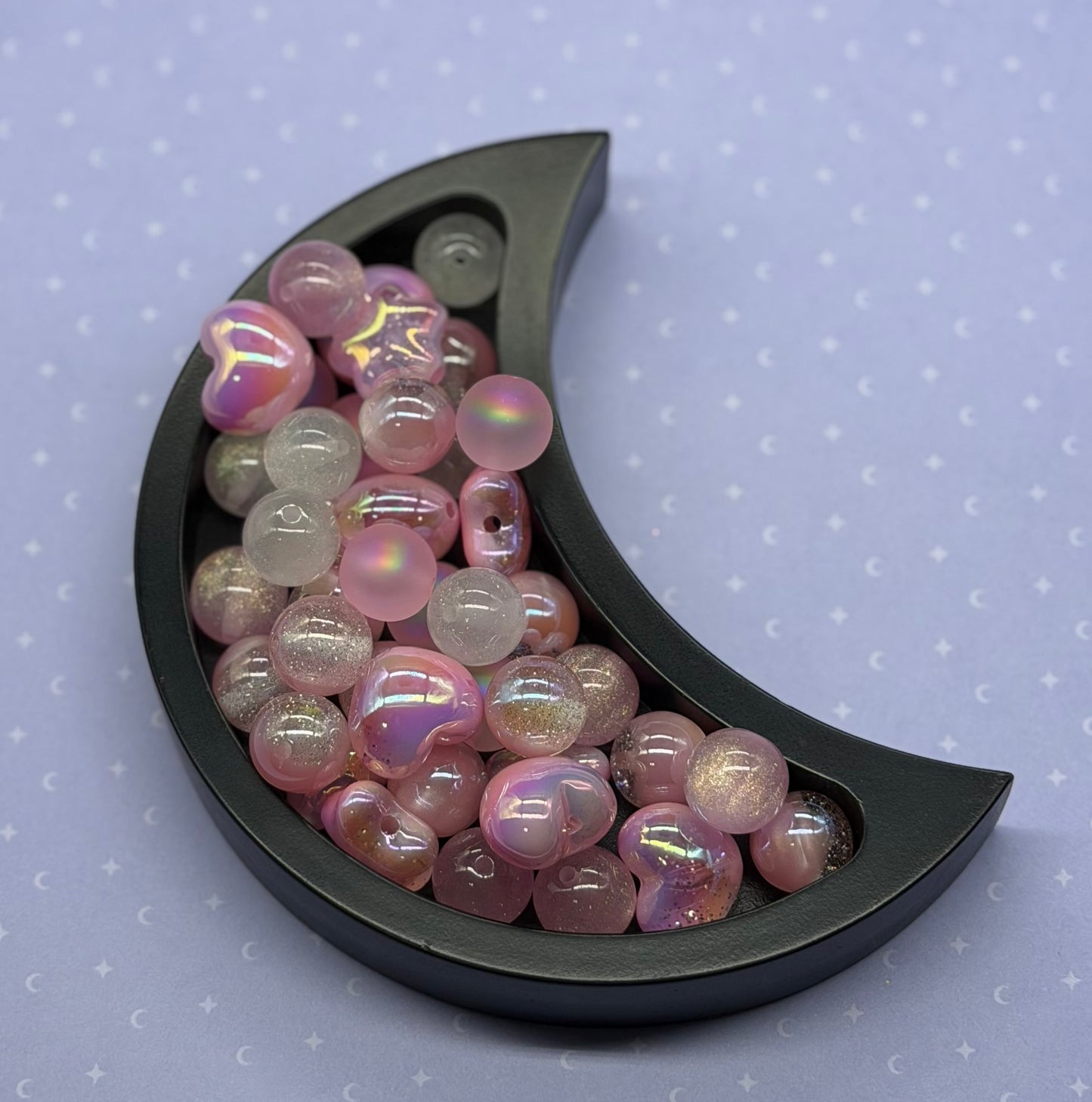 Dreamland Bead Mix 14pc
