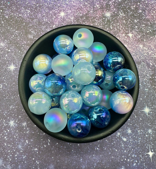 Milky Way Bead Mix
