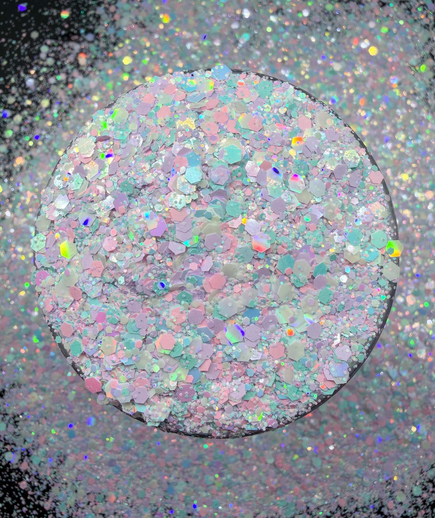 Twinkle Twinkle Little Fae