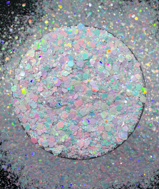 Twinkle Twinkle Little Fae