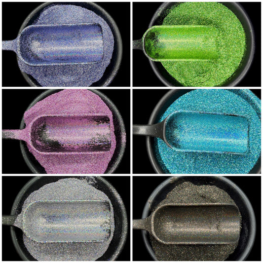 Glitter Dust Bundle