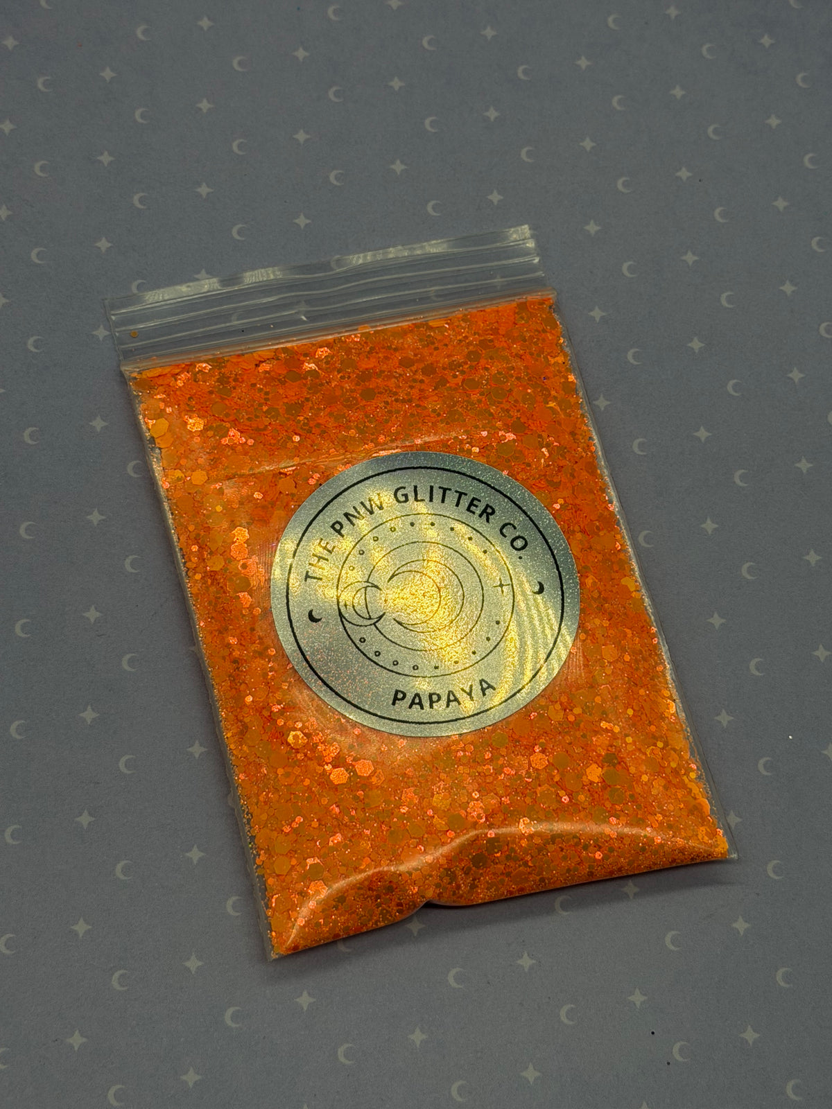 1oz Bagged Papaya