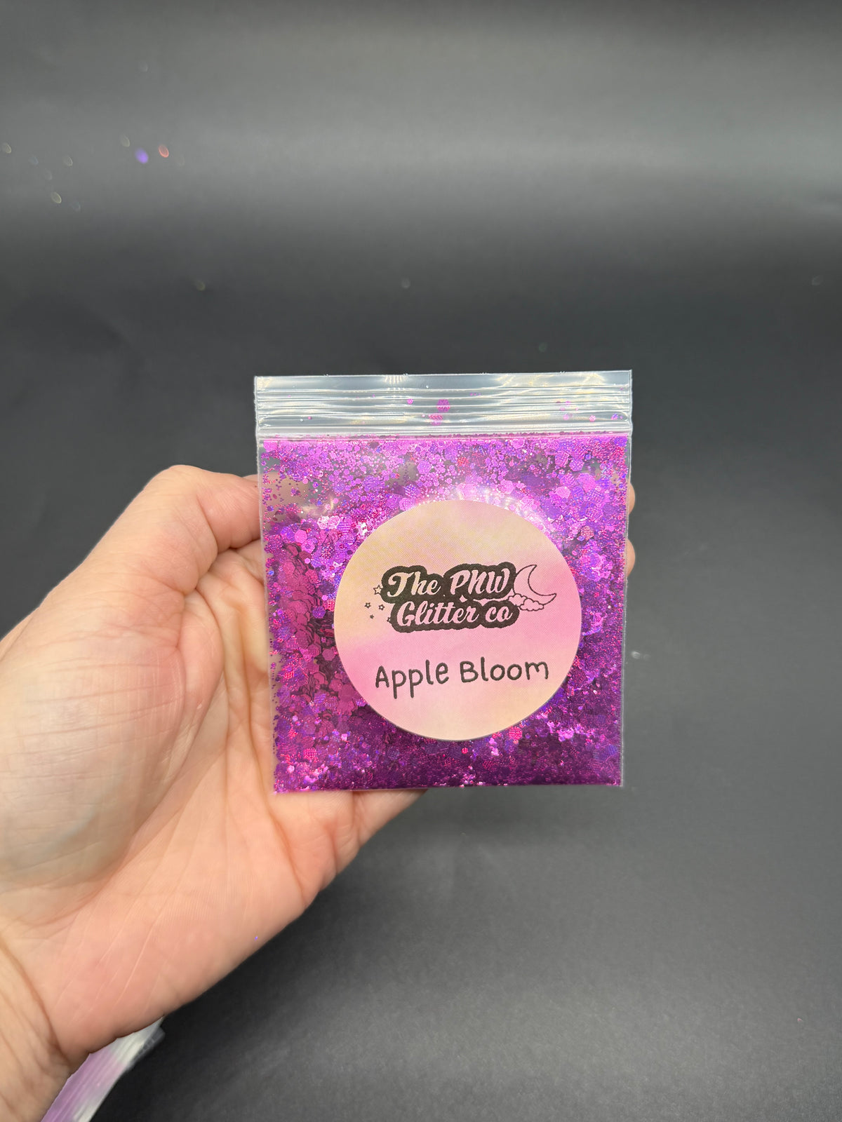 1/2oz Apple Bloom Bagged