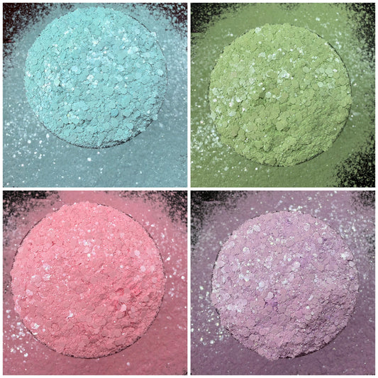Macaroon Bundle
