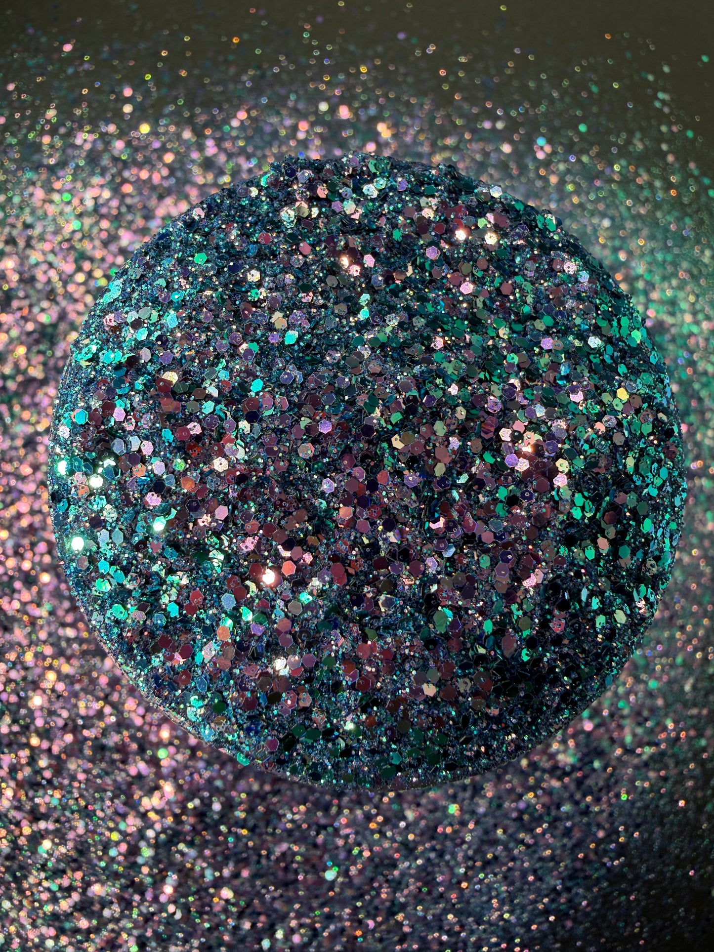 Siren Mini Chunky Mix