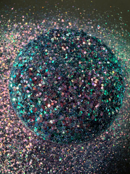 Siren Mini Chunky Mix