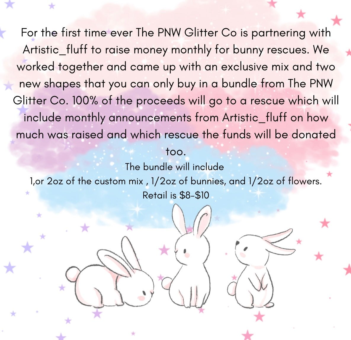 Bunny Food Bundle