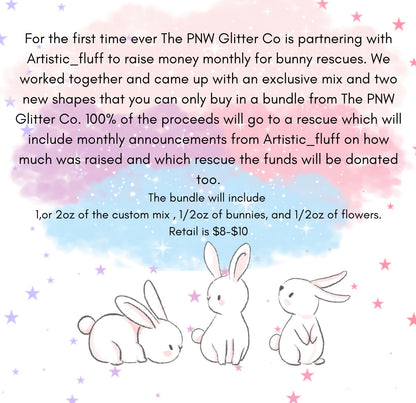 Bunny Food Bundle