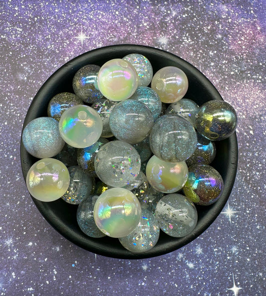 Lunar Bead Mix