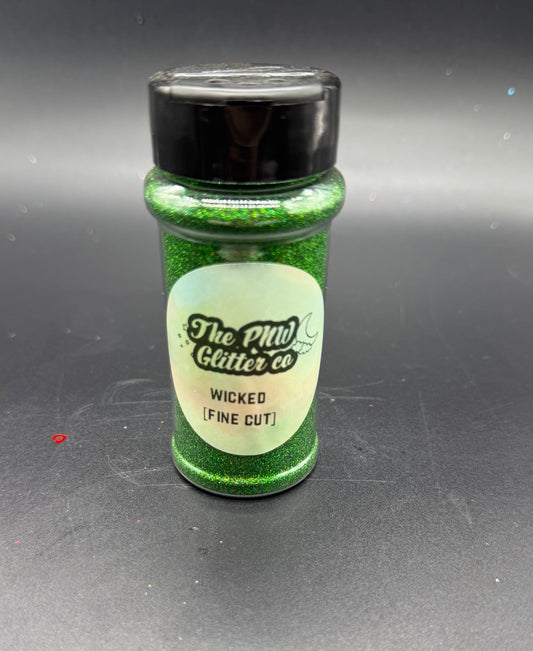 2oz Shaker Wicked Fine Cut