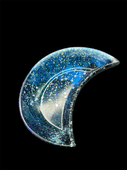 Nebula Celestial Altar Dish