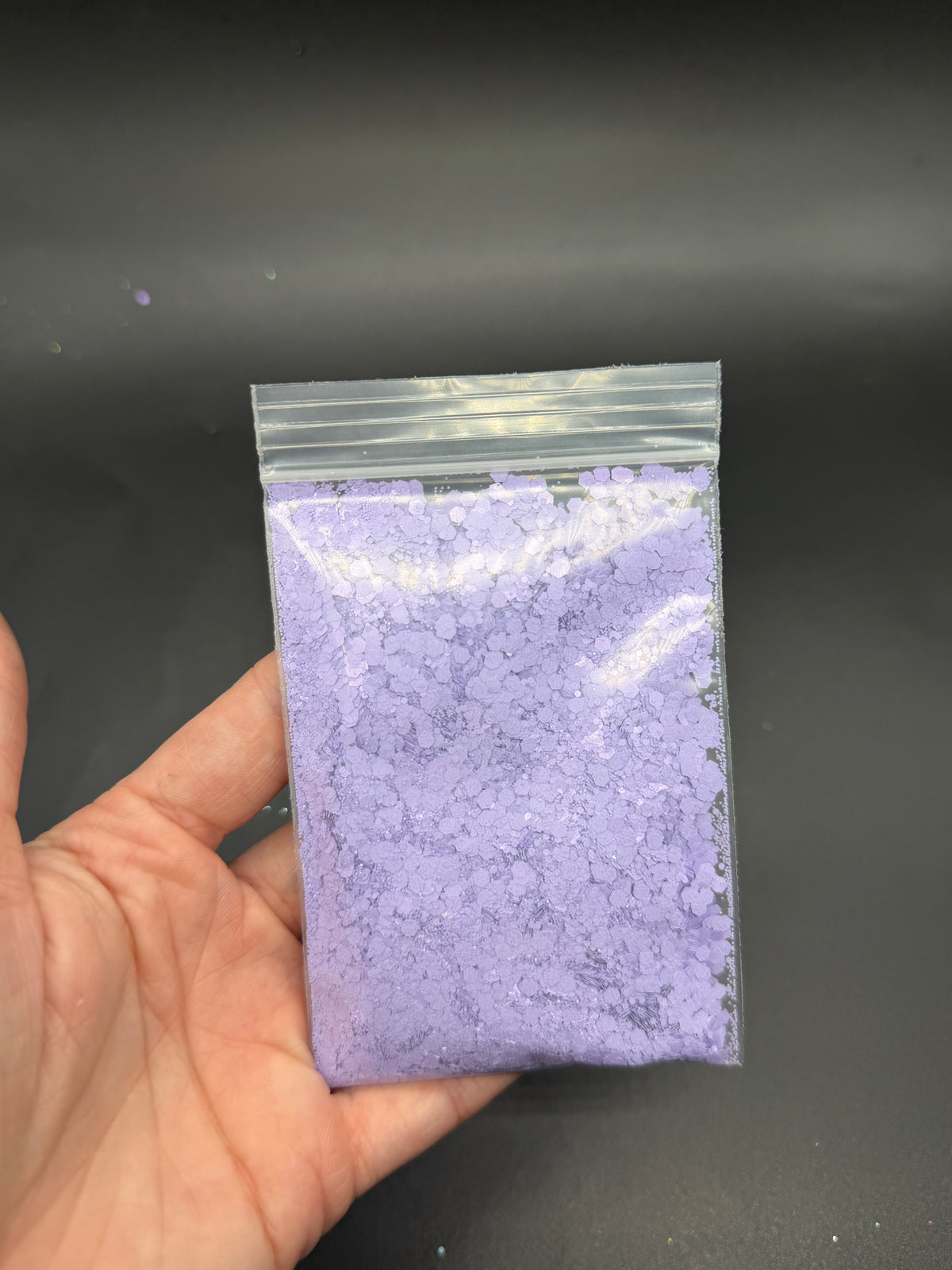 1oz Macaroon Bagged