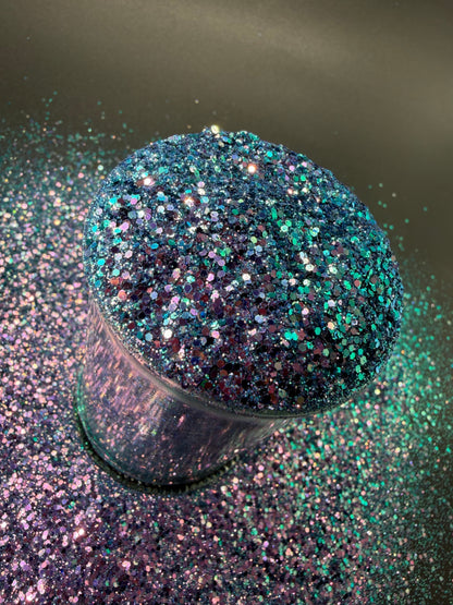 Siren Mini Chunky Mix