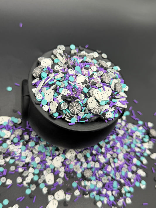 Spooky Sprinkles