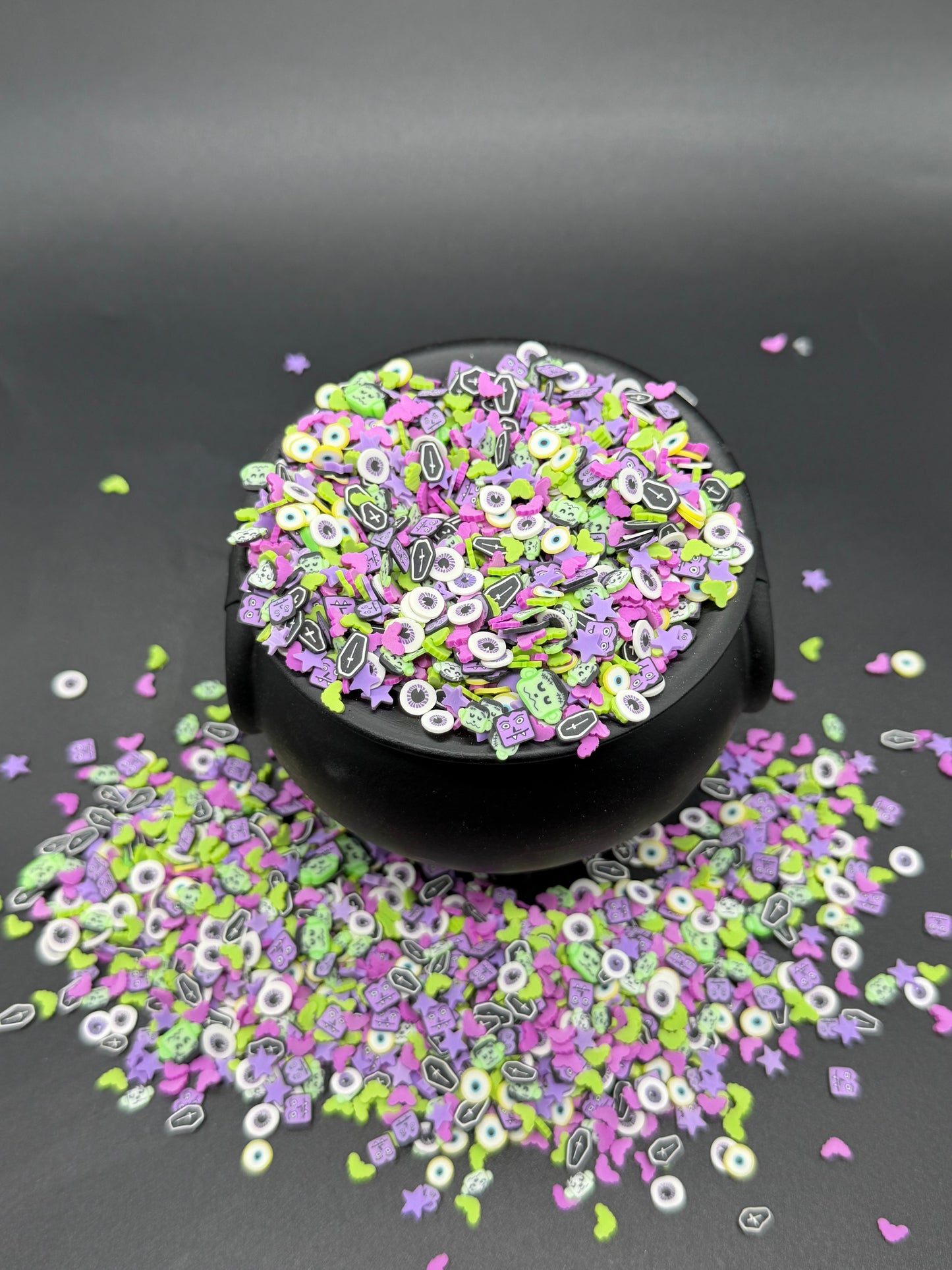 Spooky Sprinkles