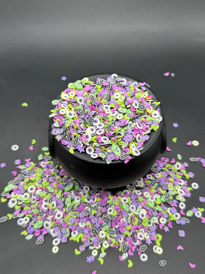 Spooky Sprinkles