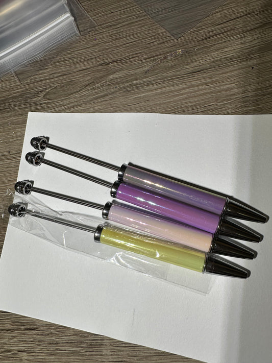 4pc Opal Pen Bundle