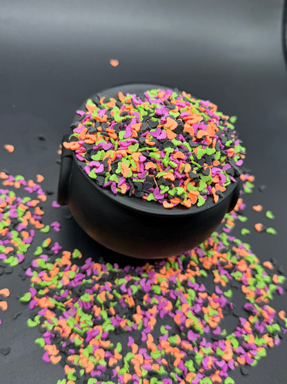 Spooky Sprinkles