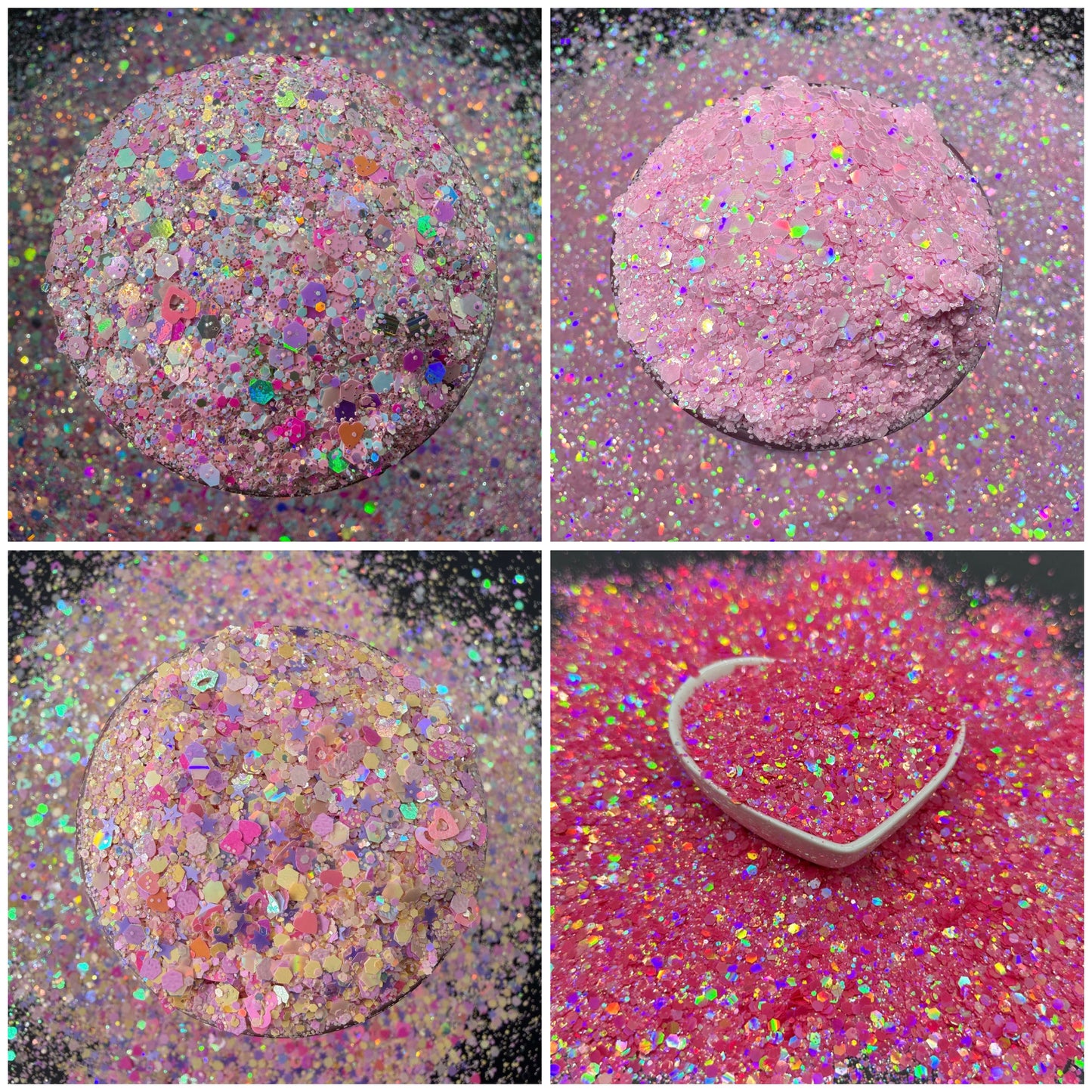 All The Pinks