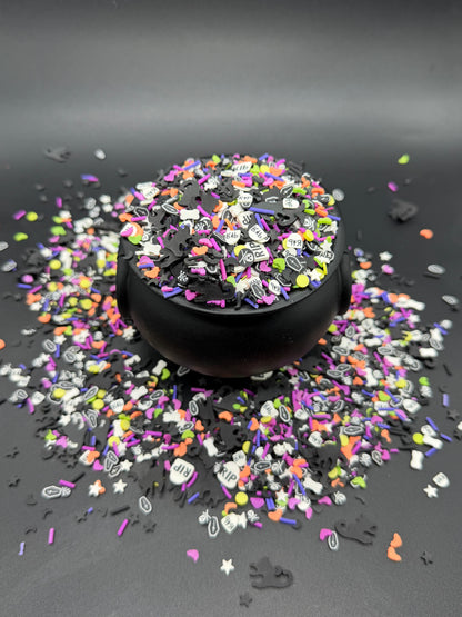 Spooky Sprinkles
