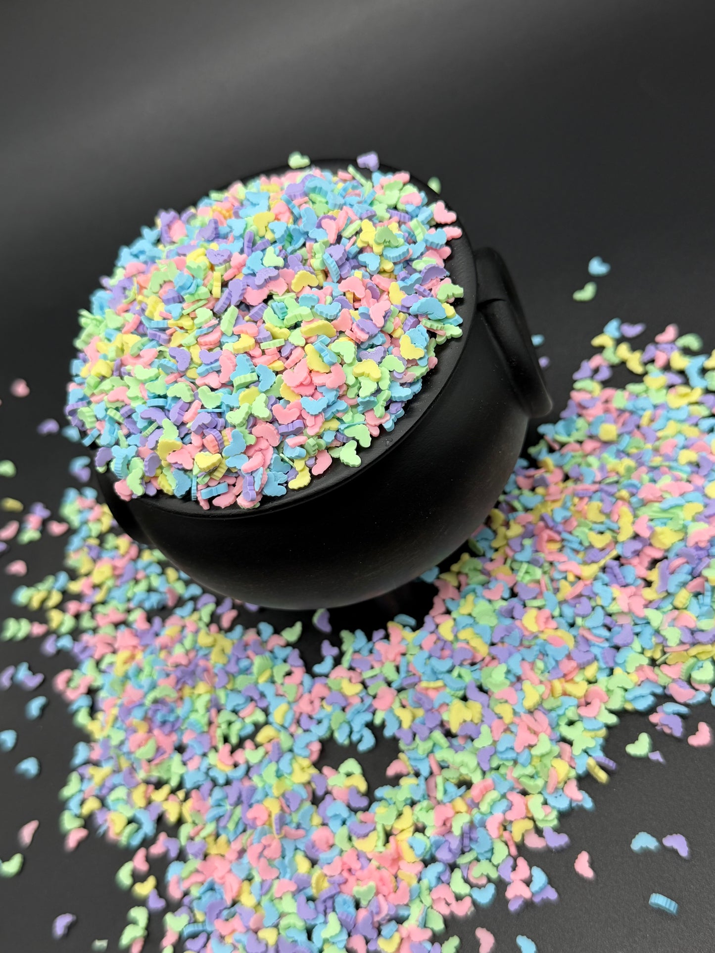Spooky Sprinkles