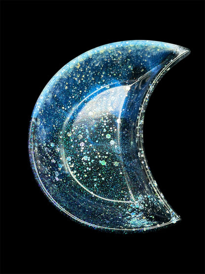 Nebula Celestial Altar Dish