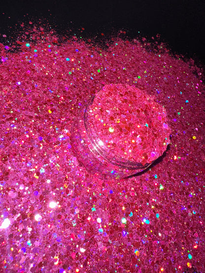 Princess Bubblegum