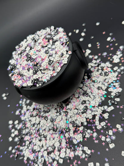 Spooky Sprinkles