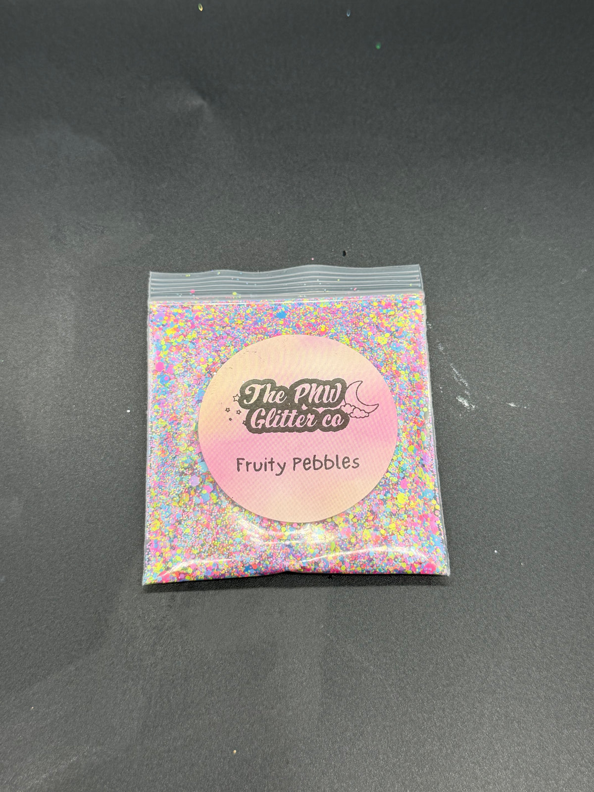 1/2oz Fruity Pebbles Bagged