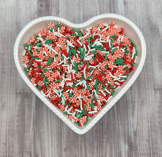 Christmas Sprinkles