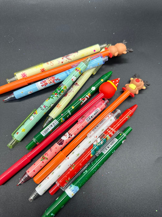 12pc Package Filler