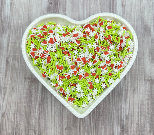 Christmas Sprinkles