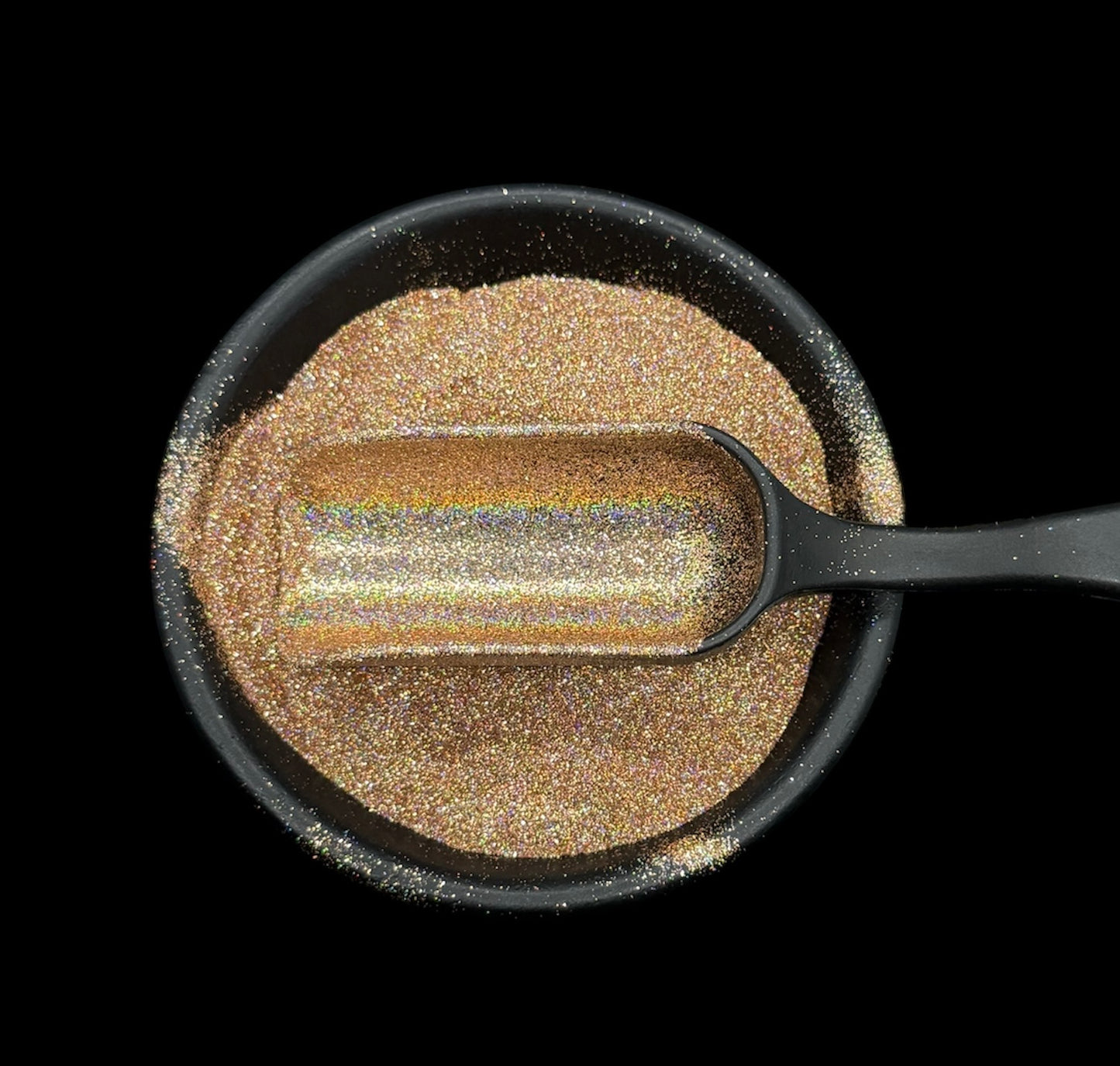Nutmeg Glitter Dust