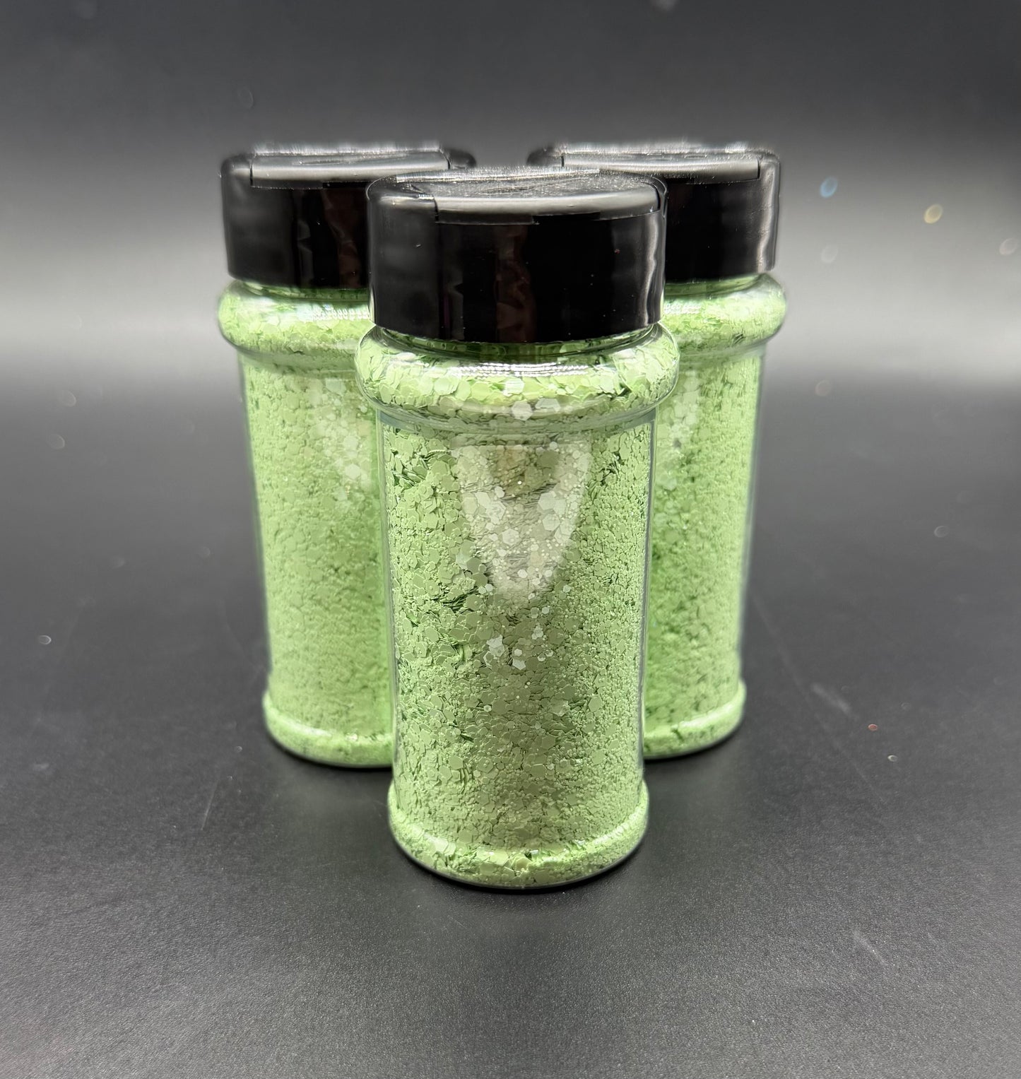 2oz Shaker Succulent