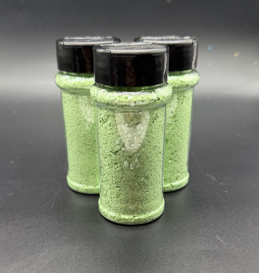 2oz Shaker Succulent