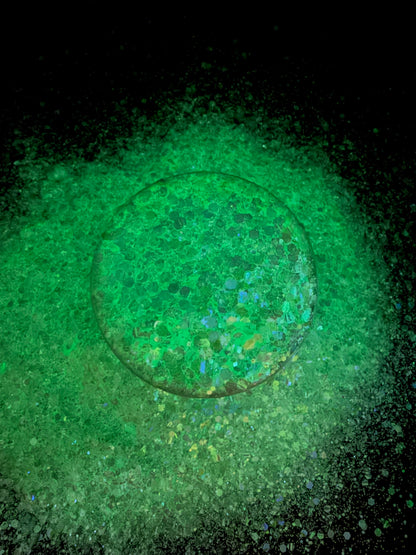 Halo ( Glow in the dark)