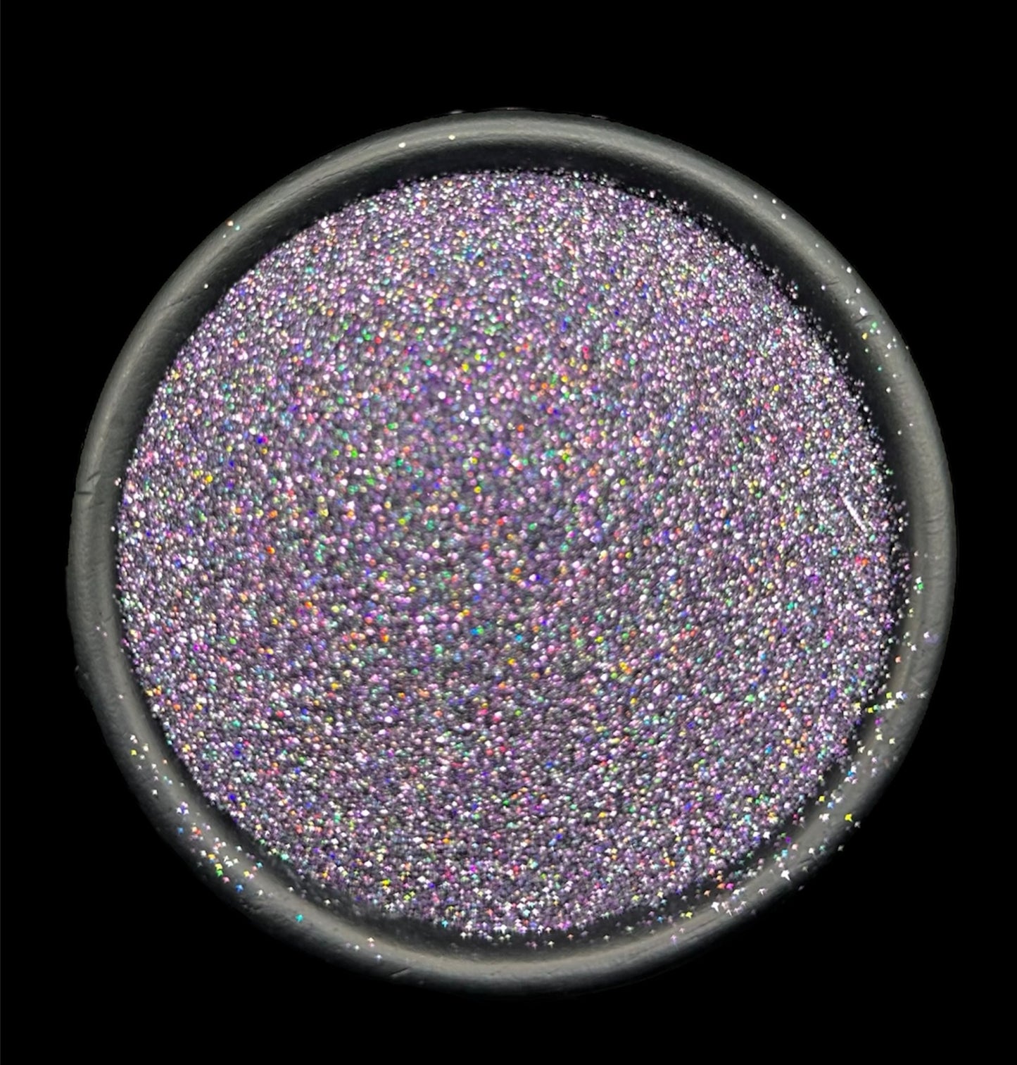 Smokey Purple Star Cluster Mix