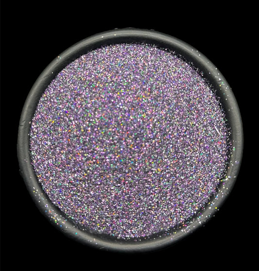 Smokey Purple Star Cluster Mix