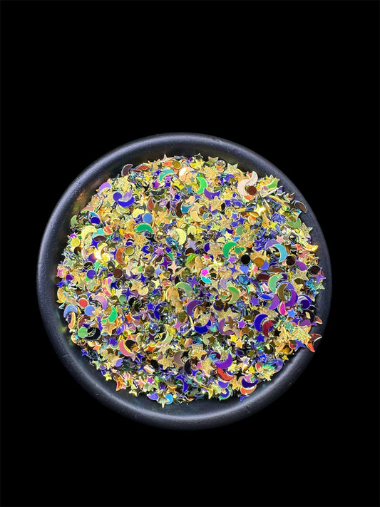 Fire Fly Celestial Mix
